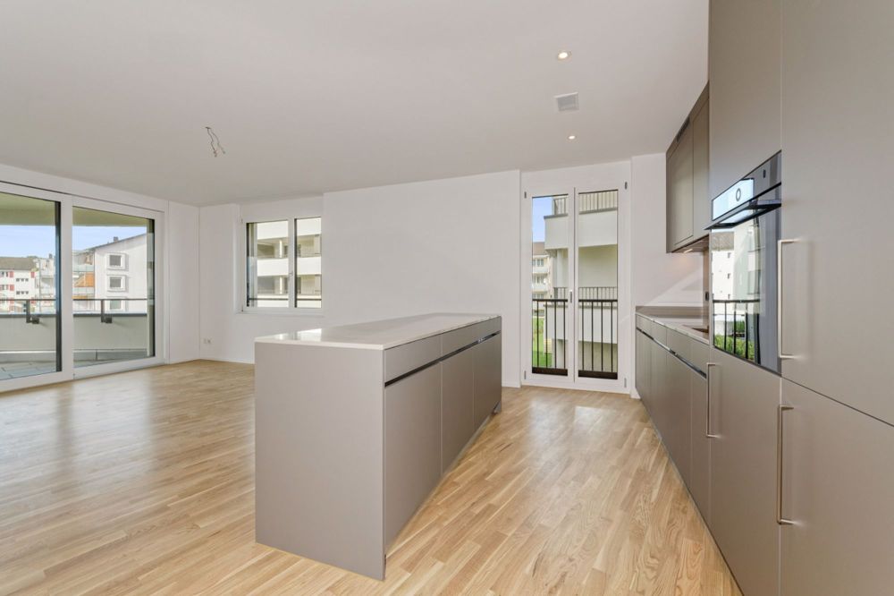 LETZTE 4.5 ZIMMER-WOHNUNGEN - JETZT MIT ATTRAKTIVEM MIETZINSRABATT - Harmonie2
