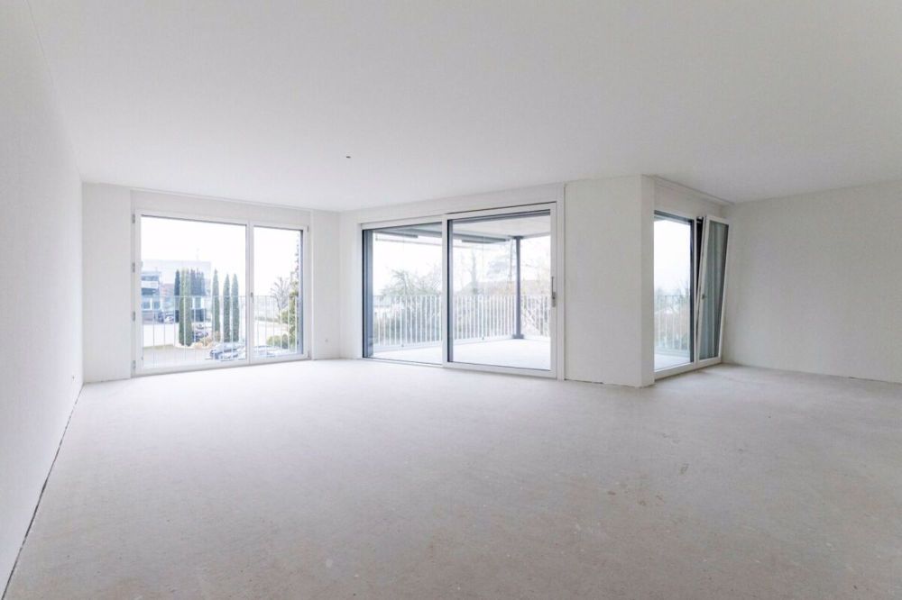 Neubau "Rondello" in Ipsach - Bild 4