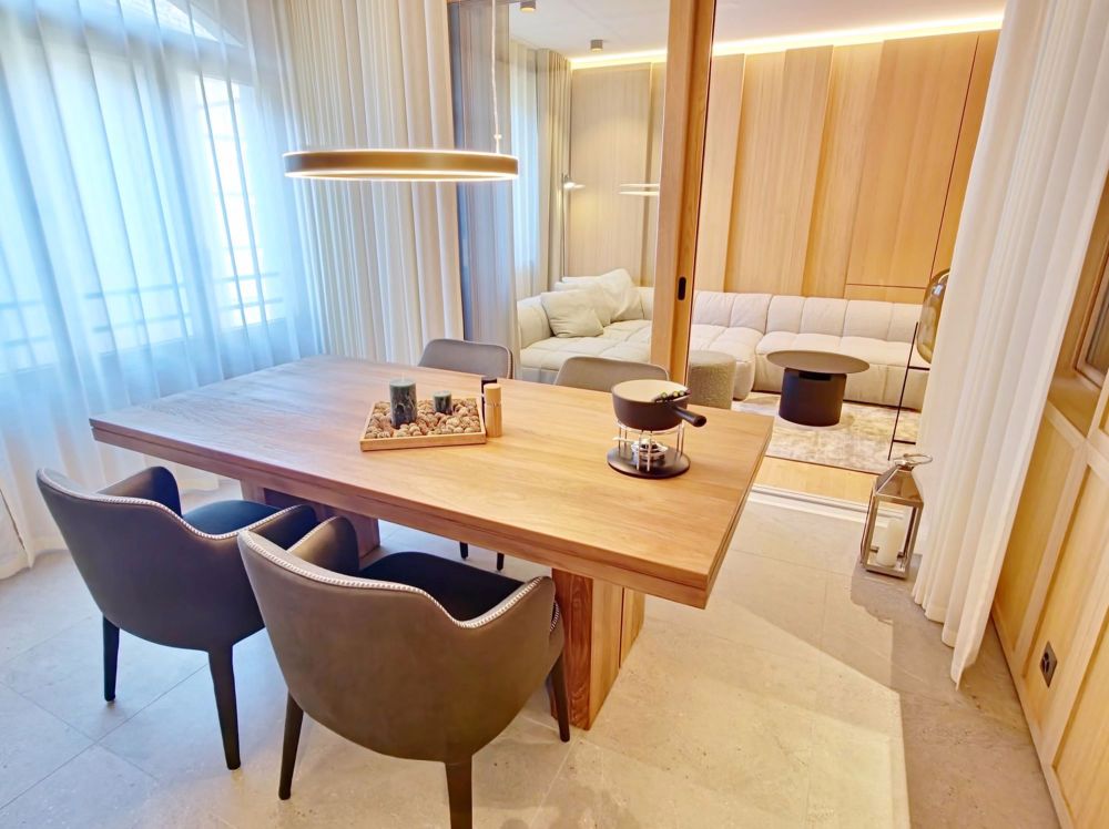 Exclusive 3 Bedroom Penthouse in Andermatt - Bild 5