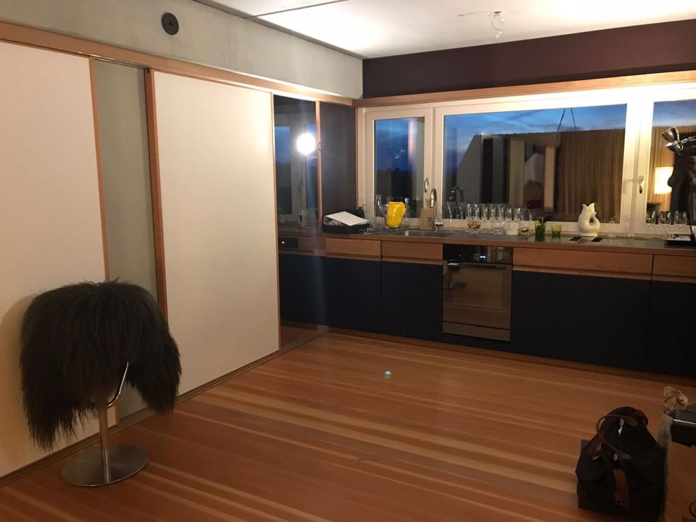 2 ½ Zimmer-Wohnung in Zürich mieten - Bild 9