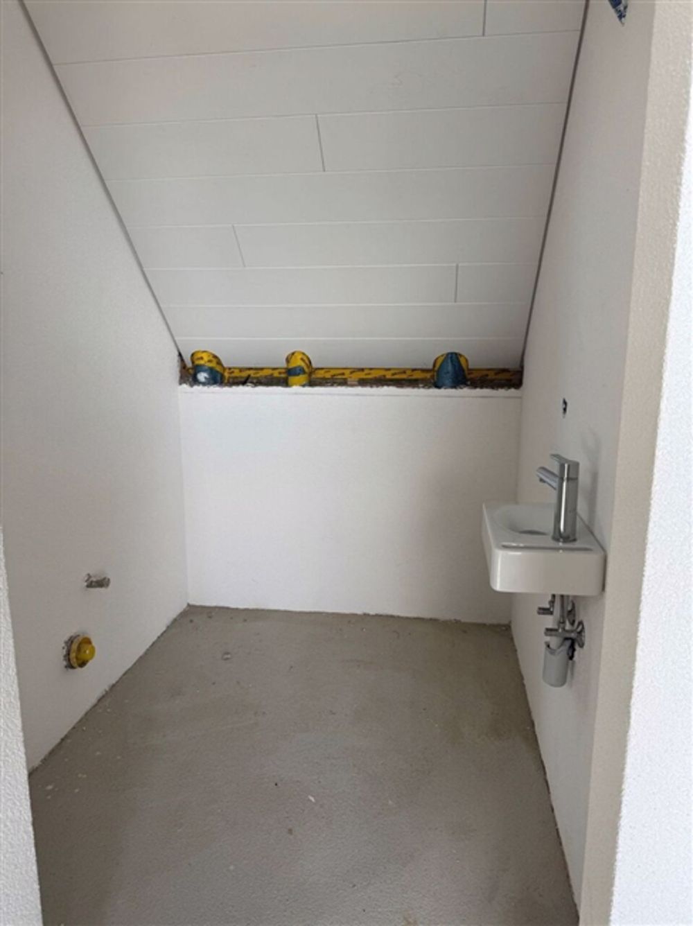 Prächtige neue Maisonette - Bild 1