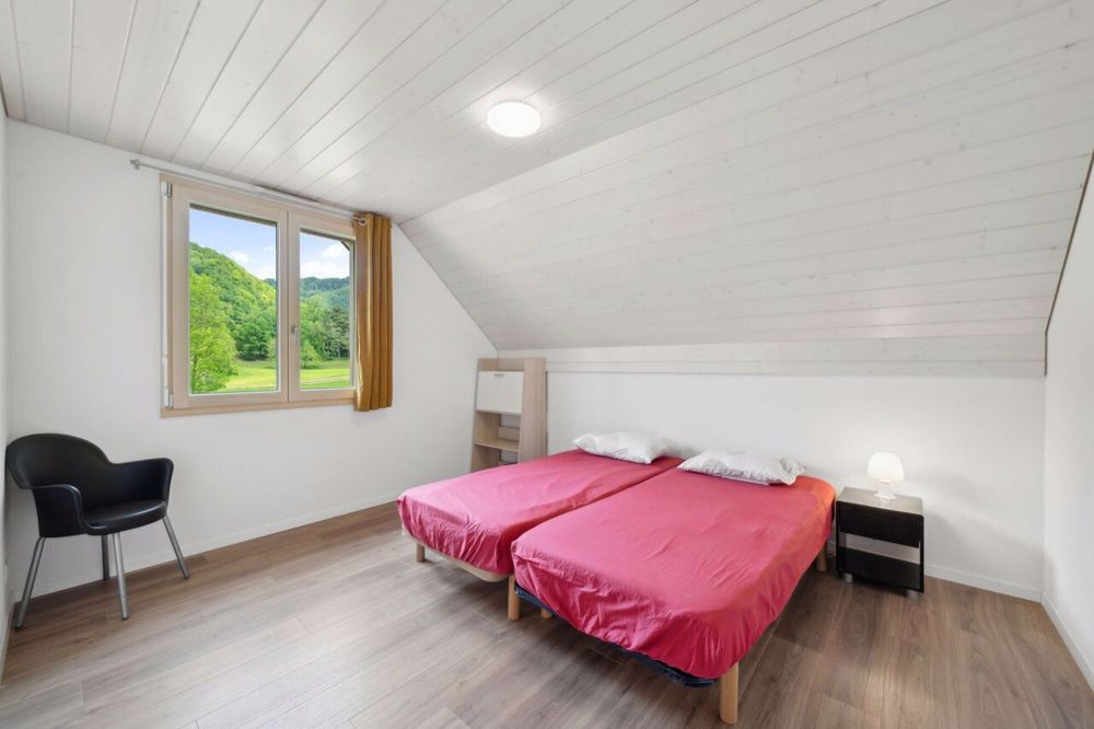 Magnifique villa jumelée par les garages " Villa Rosa - Bild 9