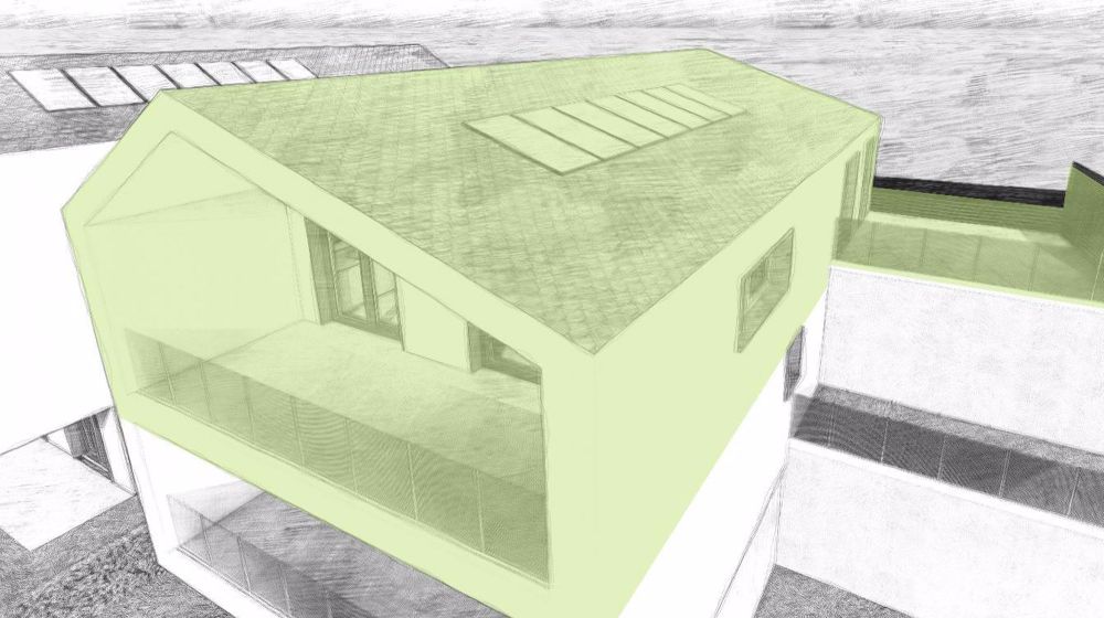 4.5 Loc - Nuova Costruzione Minergie / 4.5z neue Minergie-Wohnungen | dreamo.ch - Bild 1
