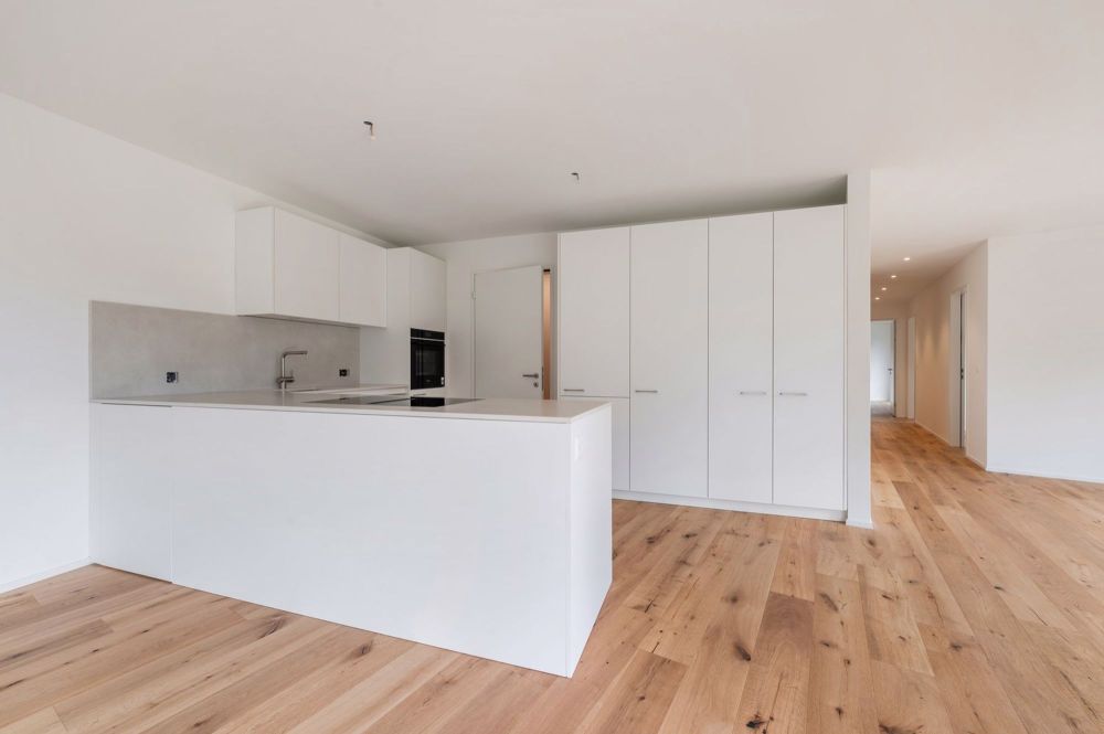 Letzte 4.5-Zimmer-Eigentumswohnung "Stöcklimatt" Frick - Küche