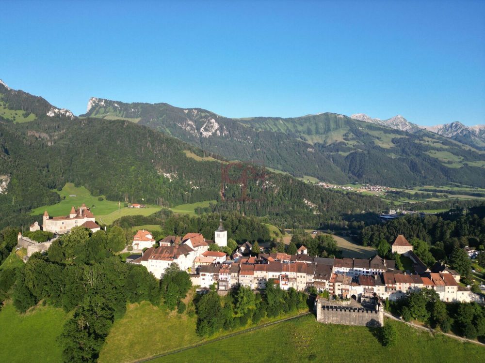 Epagny - Die Residenz am Fuße des Schlosses - Neubauwohnungen von 2.5 bis 4.5 - Bild 8