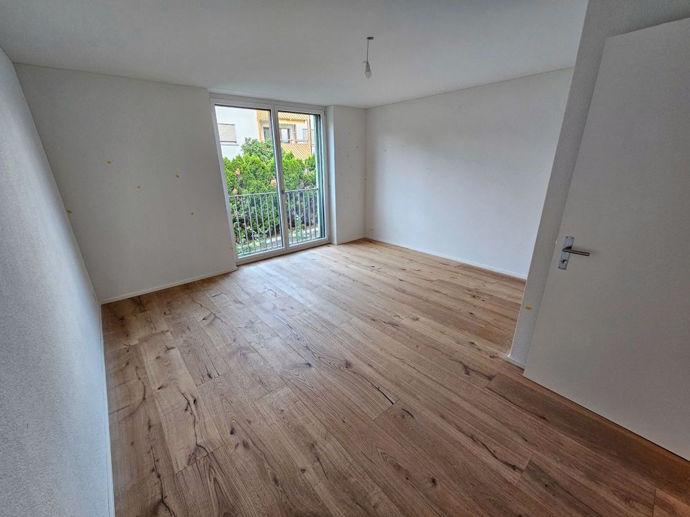 Erstbezug ? 2.5 Zimmer Neubauwohnung - Bild 5