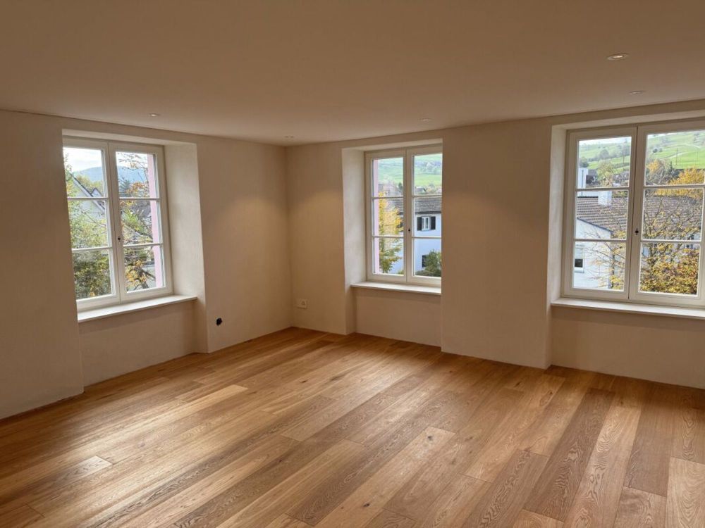 Sehr schöne und luxuriöse 5 1/2 - Zimmer Wohnung - Bild 6