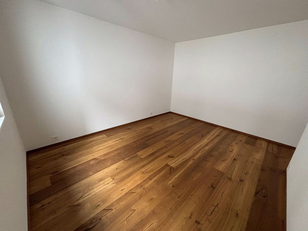 Nigelnagelneue 3.5-Zimmerwohnung - Bild 11
