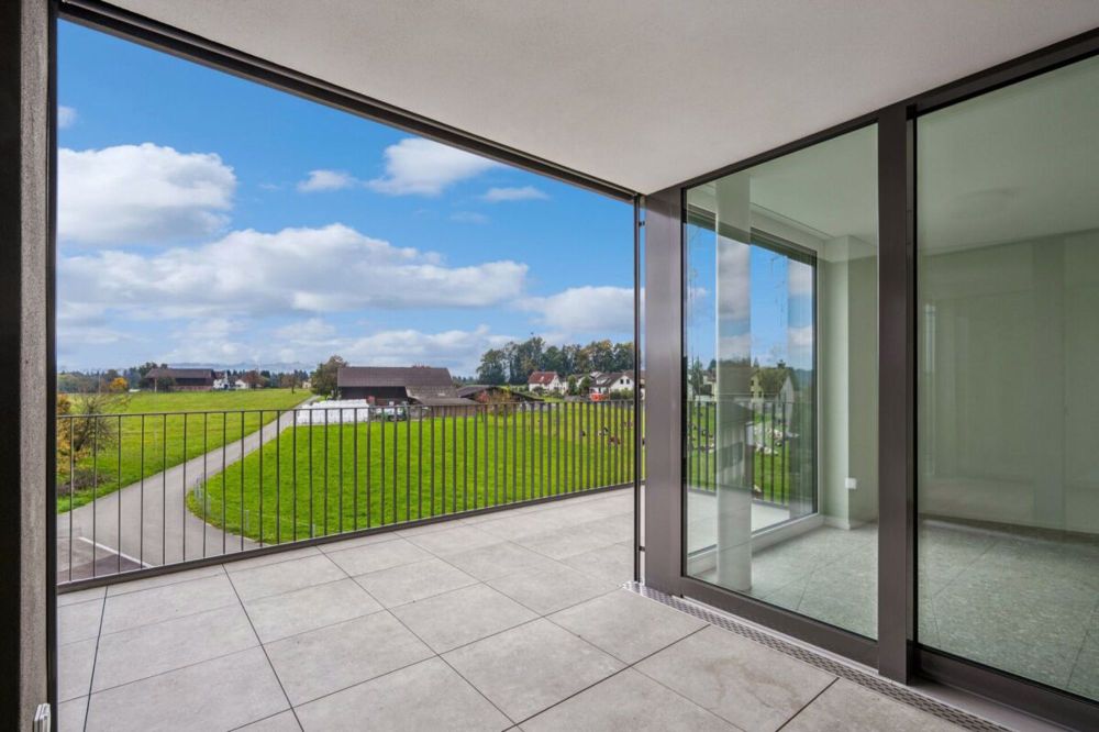 Modernes Mehrfamilienhaus - vollvermietet - mit idealer Verkehrsanbindung - Bild 3