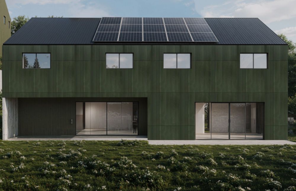 Prächtige Reihenvilla in Vérossaz - Bild 2