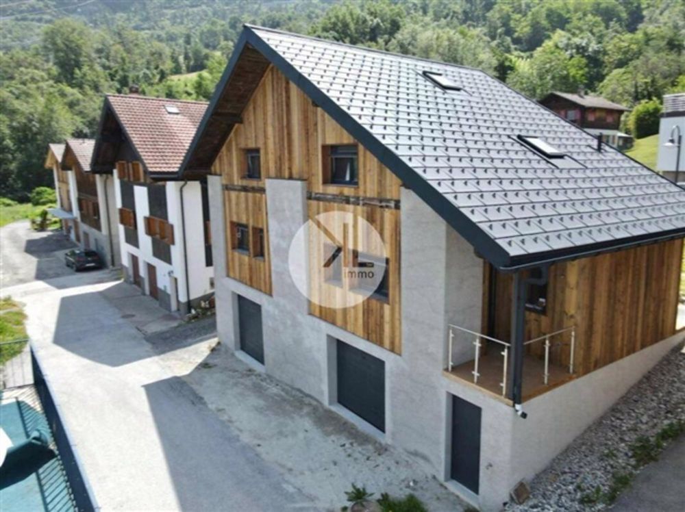 3.5-Zimmerwohnung in Chalais - Bild 4