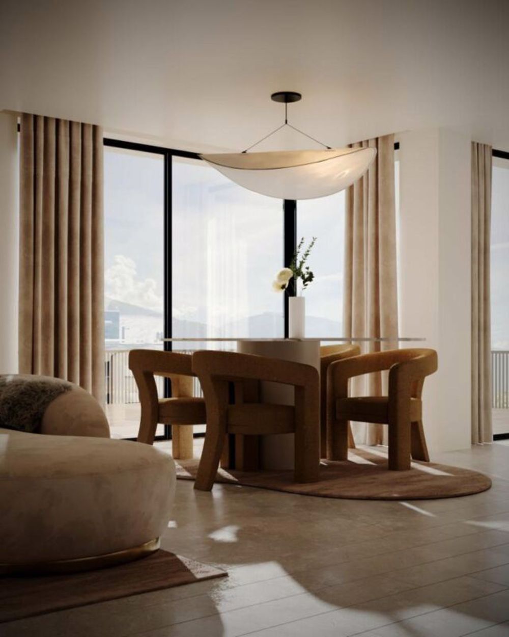 Apartment for sale in Sierre, Switzerland - Bild 8