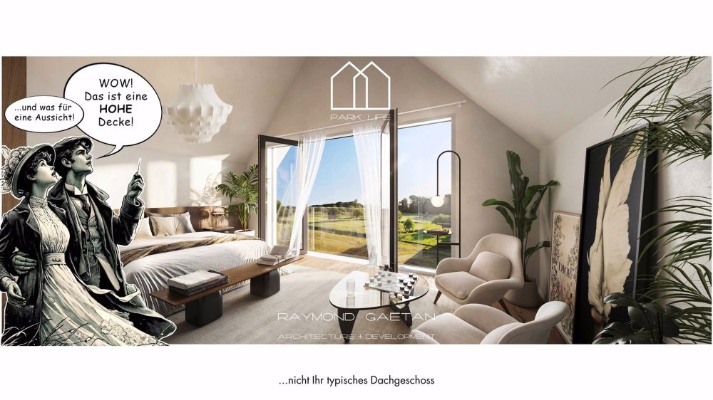 Die letzten 3 Neubauwohnungen ab 1'100'000.- - Bild 8