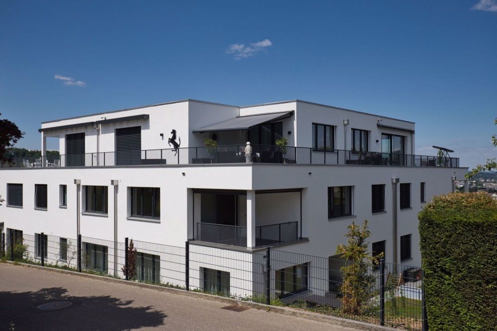 Erstbezug - Ihr neues Zuhause! - Bild 1