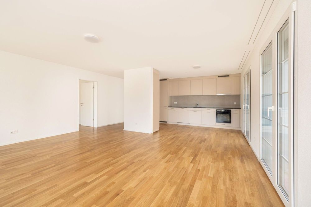 3.5 Zimmerwohnung in Höri - Bild 10