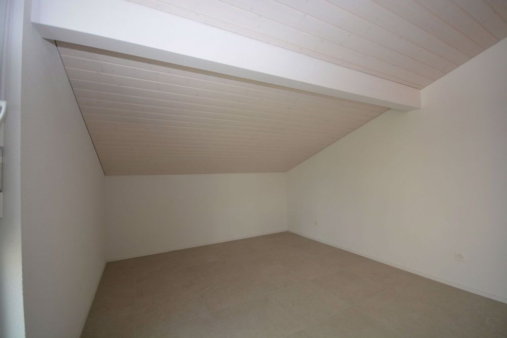 Angrenzendes Haus mit herrlicher Aussicht - Bild 6