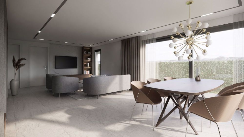 Magnifique Villa mit 5,5 Zimmern in Grône - Bild 2