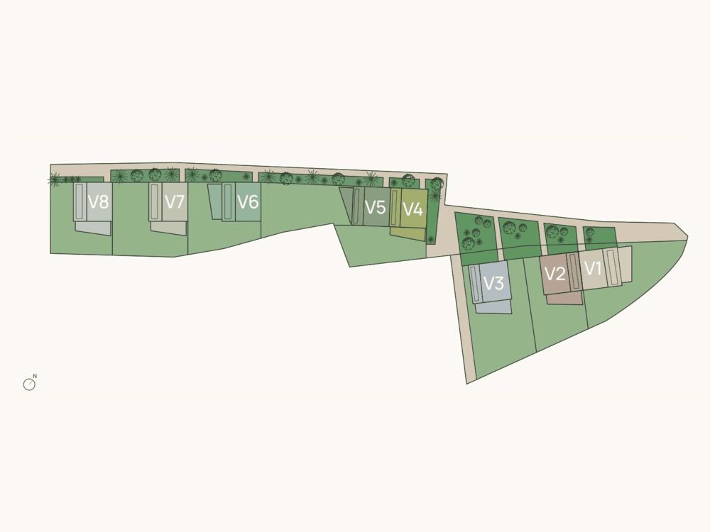 RESIDENZE AMARILLYS - Bild 6