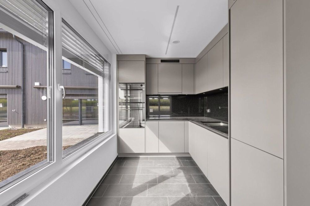 Wohnen mit Eleganz! - Bild 4