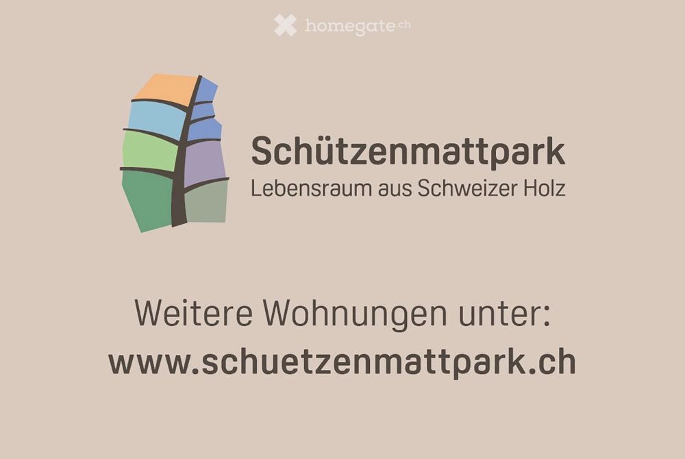 Hochwertige 3.5 Zimmer Eigentumswohnung im Schützenmattpark-Quartier - Bild 5