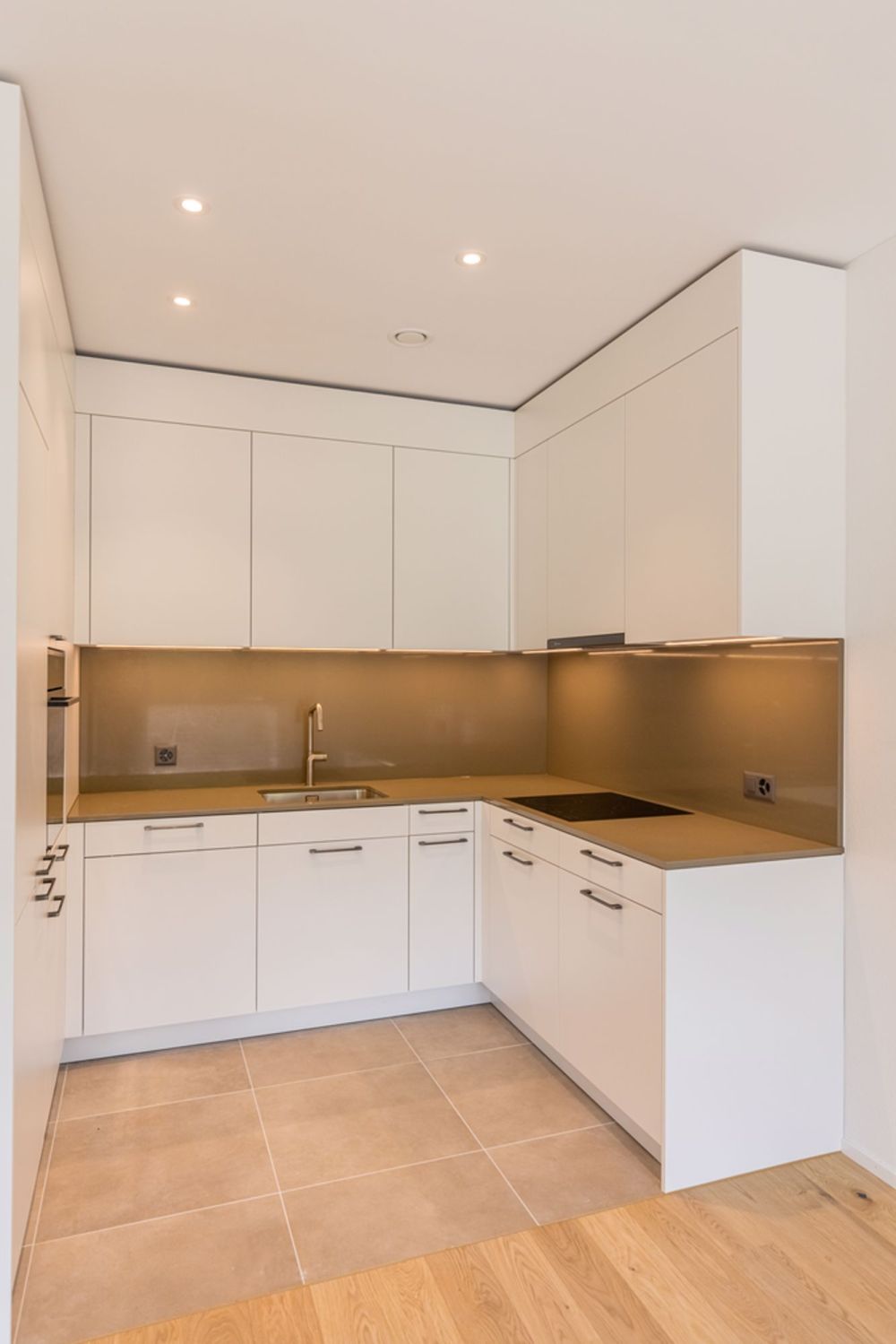 1.5-Zimmerwohnung - modern und lichtdurchflutet! - Bild 3