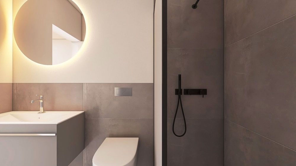 Wohnung 4.5 Zimmer in Isone - Bild 4