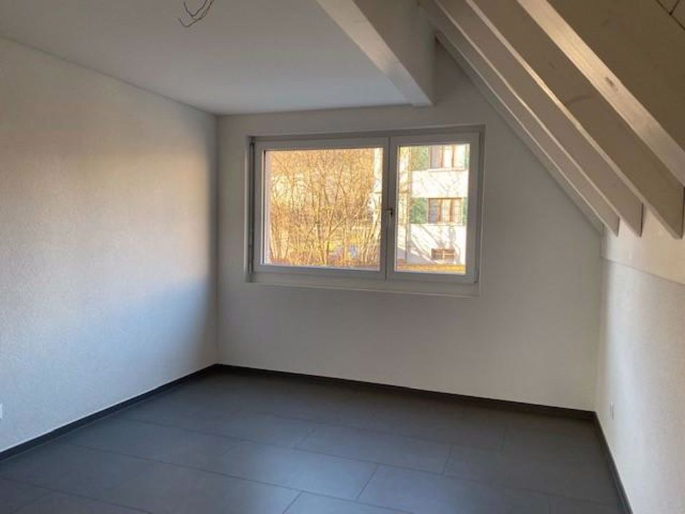 4.0 Zimmerwohnung in Oberdorf BL - Bild 9