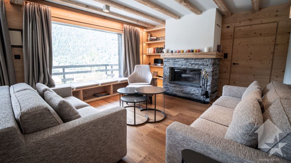 Unique à St-Luc : splendide appartement neuf tout confort - Bild 7