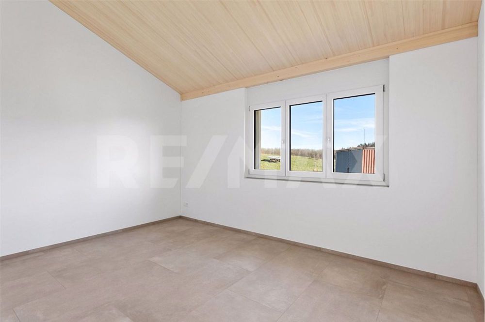 Wohnen im ruhigen Einfamilienhausquartier (Bankengeprüft) - Bild 6
