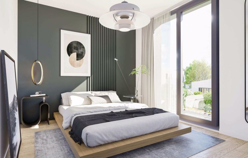 Petit-Bel-Air - Villa d'exception à Chêne-Bourg - Confort et élégance - Bild 7