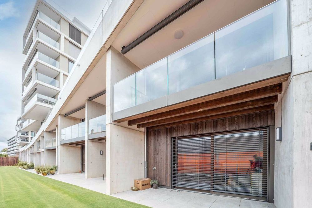 Duplex A - Lot A. 003 - 3,5 pièces - Bild 11