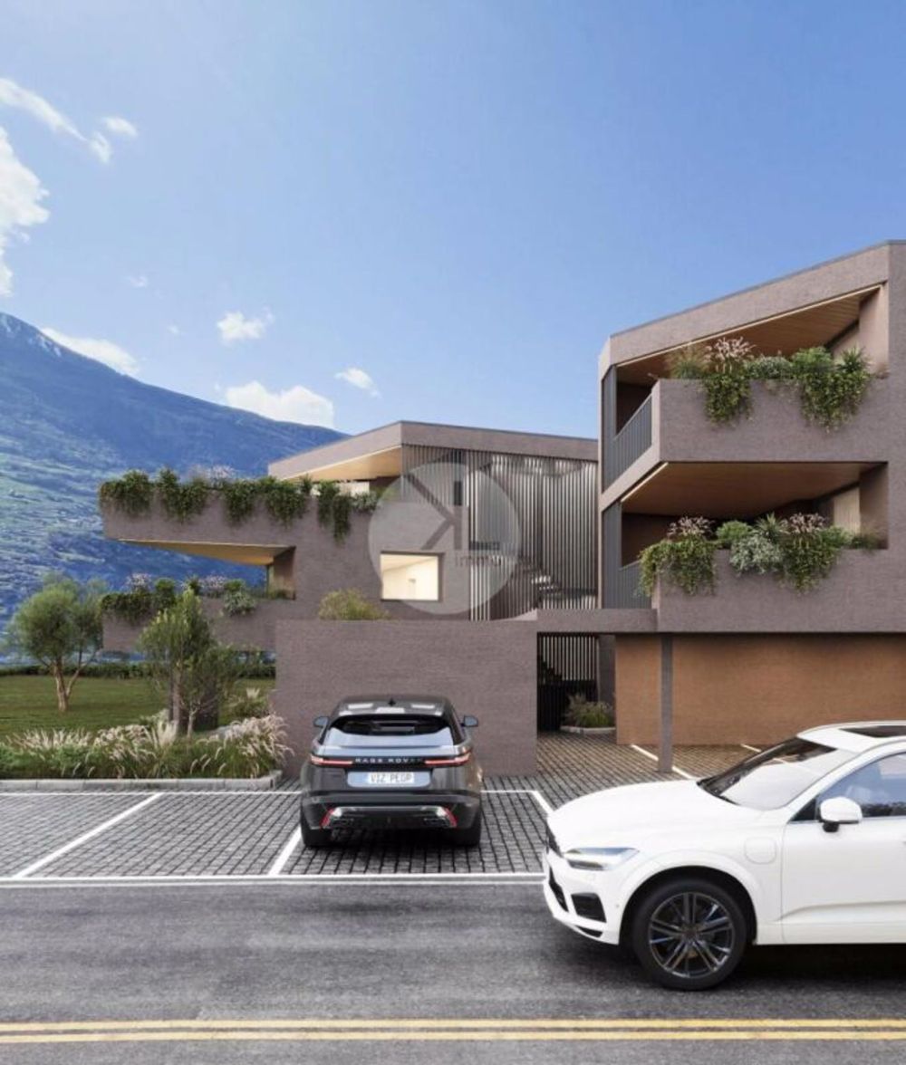 Dachgeschoss 4.5 Zimmer in Ardon - Bild 2