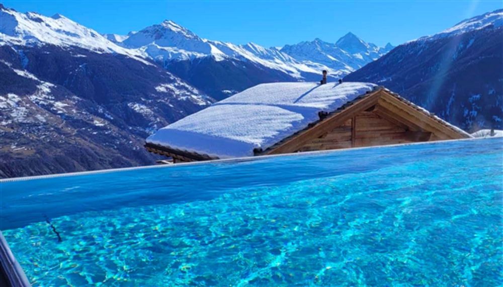 Wunderschöne neue 5.5 Zimmerwohnung im SECOND HOME - Bild 3