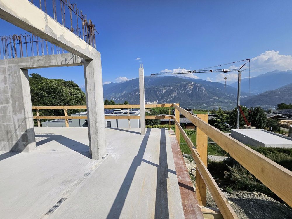 Villa jumelle - Chantier en cours ! - Bild 5