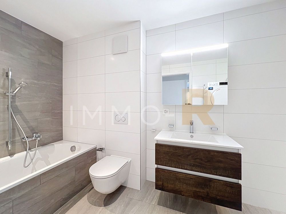 Letztes 5,5-Zimmer-Apartment mit Garten - Bild 6