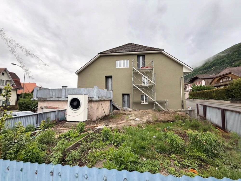 4 ½ Zimmer-Wohnung in Bettlach kaufen - Bild 3