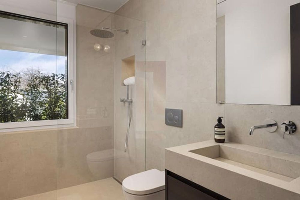 Attique en duplex de haut standing - Bild 13