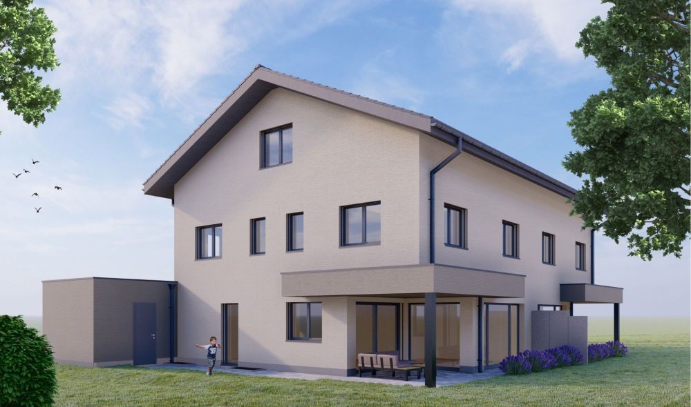 Lago Verde - Neubauprojekt - Bild 3