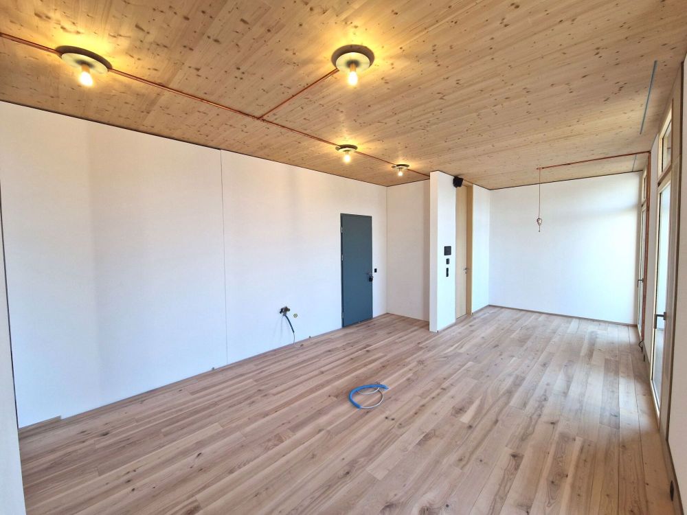 wunderschöne Penthouse Wohnung an zentraler Lage - Bild 4