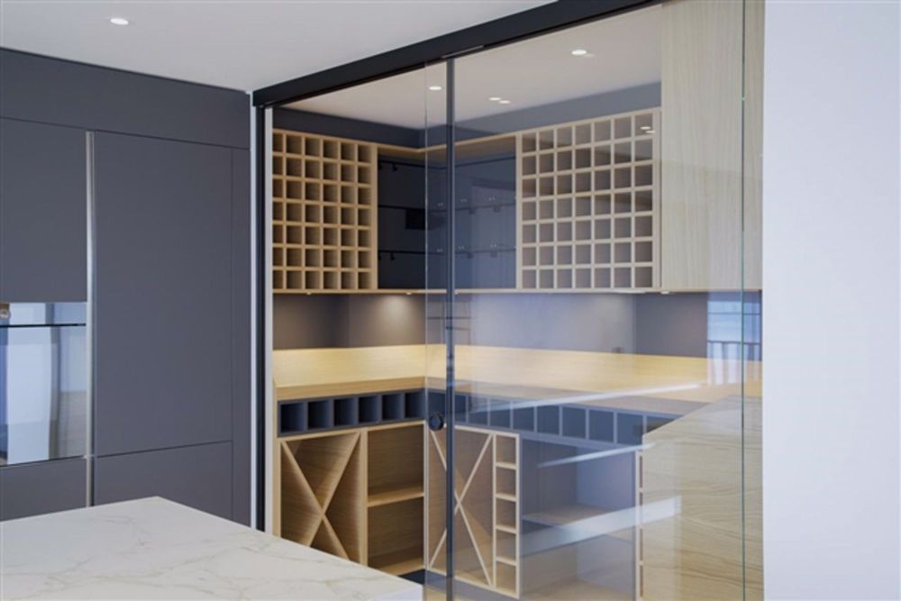 Wunderschönes 5.5-Zimmer-Penthouse mit aussergewöhnlichem Blick auf den Genfersee - Bild 8