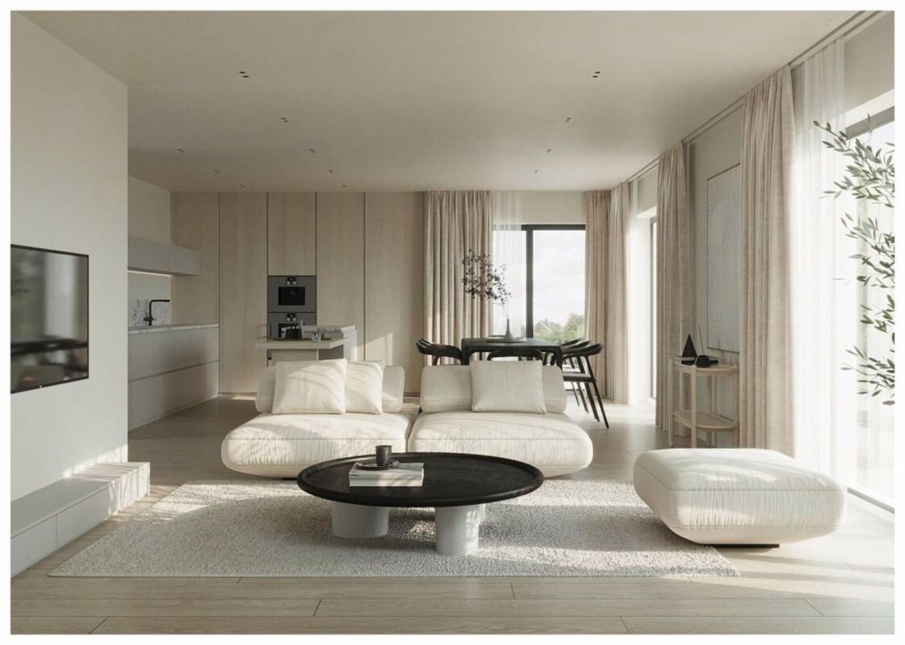 Villa individuelle 6.5 pièces à Lausanne - Bild 4