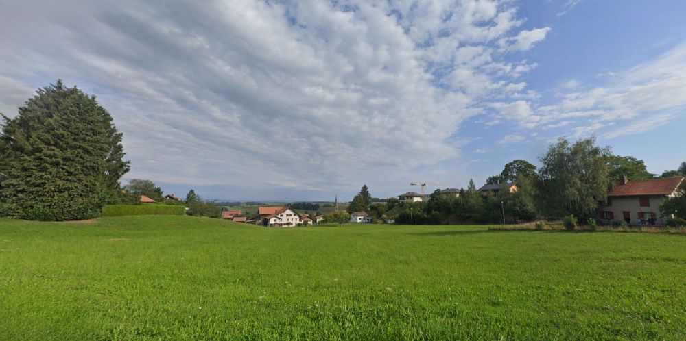 Baubewilligung erhalten! Penthouse-Wohnungen | dreamo.ch - Bild 1