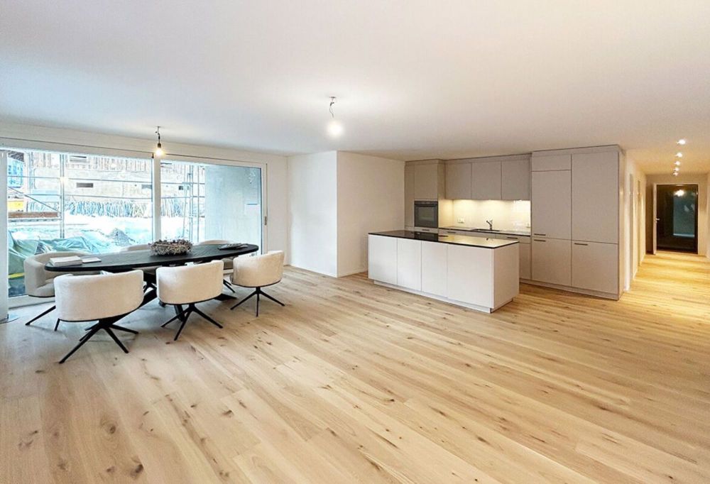 Dussnang 'Dussliger Landsitz' - Bild 3