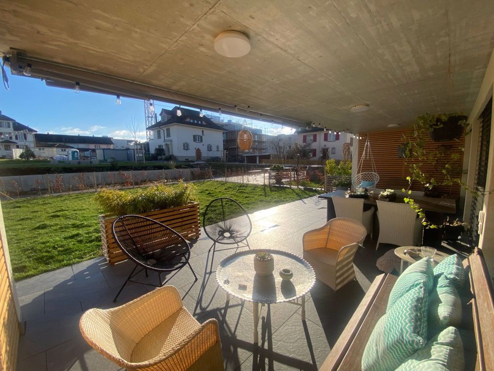 EG Terrassewohnung, Beste Angebot mit Grillplatz und, und und!! - Bild 11