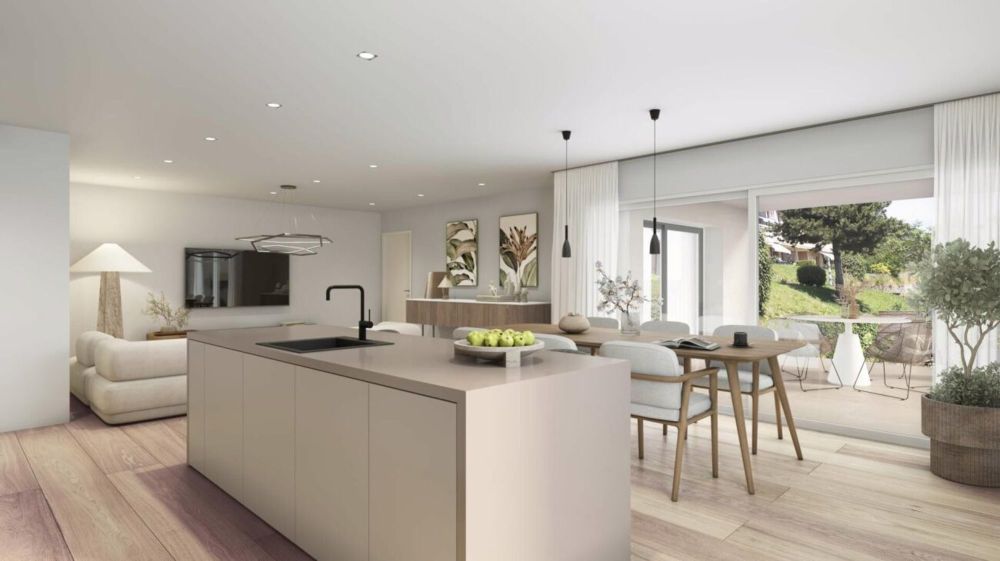 Orbe - Wohnung 2.5 Zimmer - Bild 7