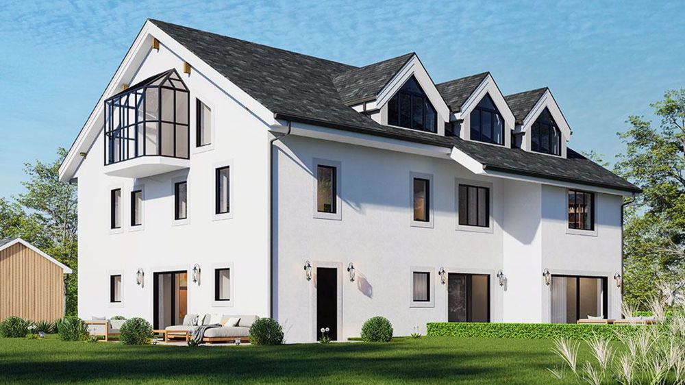 JOLI APPARTEMENT 3,5 PIÈCES - Bild 7