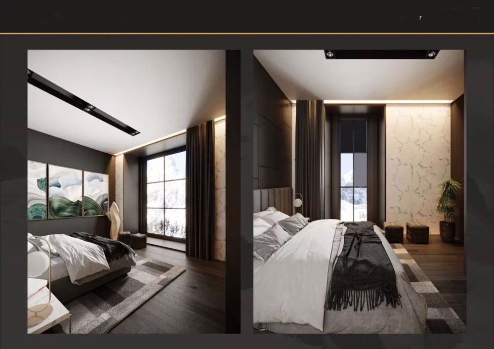 Appartements flambant neufs, sans obligation de location ! - Bild 9