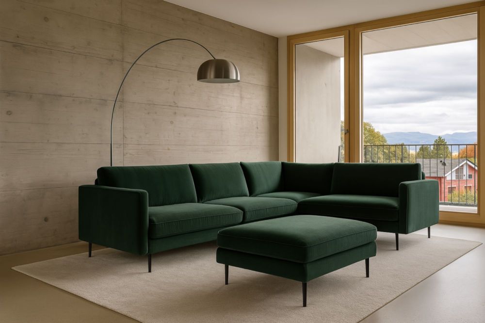 Erstvermietung 4.5-Zimmer-Wohnung - Bild 3