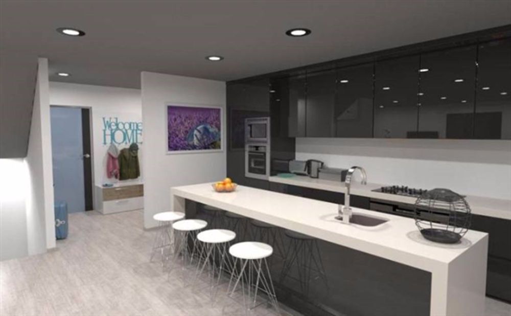 Prächtige Villa auf dem Land von Freiburg - Bild 6