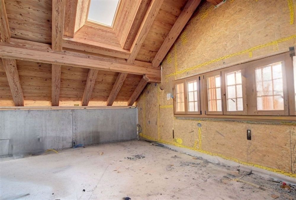 Außergewöhnliches Chalet - Idyllische Lage - Bild 7